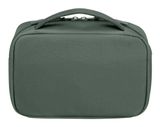 Samsonite Stackd Toilet Kit Weekender Sage