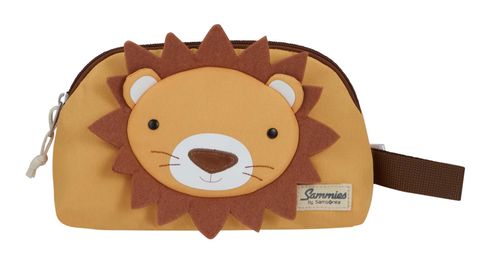 Samsonite Happy Sammies Eco Toilet Kit Lion Leo Lion Lester