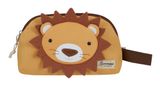 Samsonite Happy Sammies Eco Toilet Kit Lion Leo Lion Lester