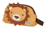 Samsonite Happy Sammies Eco Toilet Kit Lion Leo Lion Lester