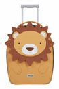 Samsonite Happy Sammies Eco Upright 45 / 16 Lion Leo Lion Lester