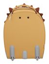 Samsonite Happy Sammies Eco Upright 45 / 16 Lion Leo Lion Lester