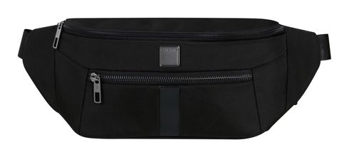 Samsonite Sacksquare Waistbag Black