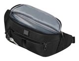 Samsonite Sacksquare Waistbag Black