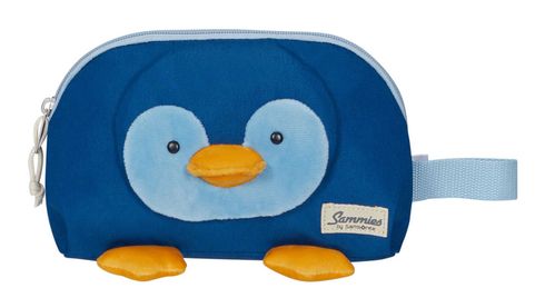 Samsonite Happy Sammies Eco Toilet Kit Penguin Peter