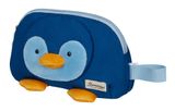 Samsonite Happy Sammies Eco Toilet Kit Penguin Peter