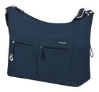 Samsonite Move 5.0 Shoulder Bag + 2 Pocket M Dark Blue