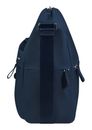 Samsonite Move 5.0 Shoulder Bag + 2 Pocket M Dark Blue