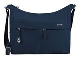Samsonite Move 5.0 Shoulder Bag + 2 Pocket M Dark Blue