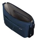 Samsonite Move 5.0 Shoulder Bag + 2 Pocket M Dark Blue