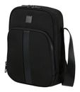 Samsonite Sacksquare Crossover 9.7" M Black