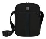 Samsonite Sacksquare Crossover 9.7" M Black