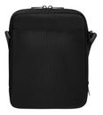Samsonite Sacksquare Crossover 9.7" M Black