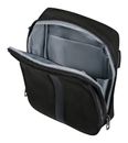 Samsonite Sacksquare Crossover 9.7" M Black