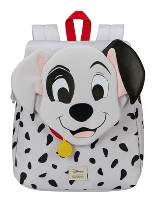 Samsonite Happy Sammies Disney Backpack Disney Patch S Dalmatian Patch Samsonite Happy Sammies Disney Backpack Disney Patch S Dalmatian Patch