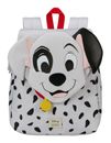 Samsonite Happy Sammies Disney Backpack Disney Patch S Dalmatian Patch