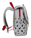 Samsonite Happy Sammies Disney Backpack Disney Patch S Dalmatian Patch