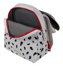 Samsonite Happy Sammies Disney Backpack Disney Patch S Dalmatian Patch