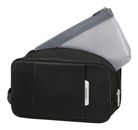 Samsonite Respark Toilet kit Toilet Pouch Ozone Black