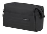 Samsonite Stackd Toilet Kit Toilet Pouch Black