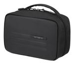 Samsonite Stackd Toilet Kit Weekender Black