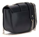 GUESS Jane Covertible Xbody Flap Black GUESS Jane Covertible Xbody Flap Black