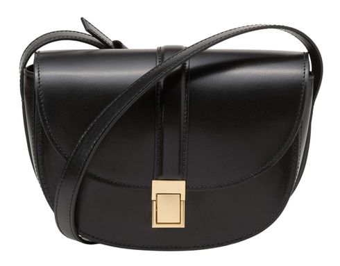 Marc O'Polo Taya Crossbody Bag S Black