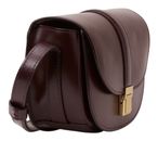 Marc O'Polo Taya Crossbody Bag S Dark Aubergine