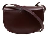 Marc O'Polo Taya Crossbody Bag S Dark Aubergine