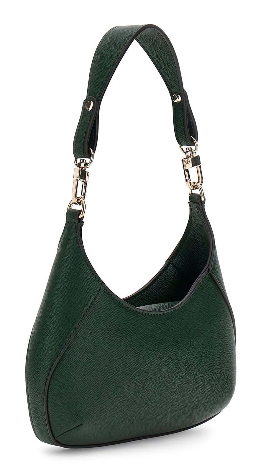 GUESS Mimina Mini Hobo Crossbody Bag Forest GUESS Mimina Mini Hobo Crossbody Bag Forest