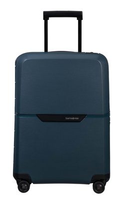 Samsonite Magnum Eco Spinner 55 / 20 TSA S Midnight Blue