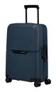Samsonite Magnum Eco Spinner 55 / 20 TSA S Midnight Blue