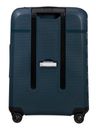 Samsonite Magnum Eco Spinner 55 / 20 TSA S Midnight Blue