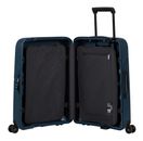 Samsonite Magnum Eco Spinner 55 / 20 TSA S Midnight Blue