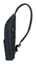Samsonite Sacksquare Sling Bag M Blue