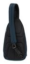 Samsonite Sacksquare Sling Bag M Blue