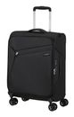 Samsonite Litebeam Spinner 55 / 20 TSA S Black