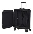 Samsonite Litebeam Spinner 55 / 20 TSA S Black
