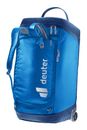 deuter Duffel Pro Roller 90 Neptune - Nightblue