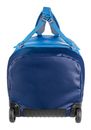 deuter Duffel Pro Roller 90 Neptune - Nightblue