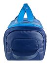 deuter Duffel Pro Roller 90 Neptune - Nightblue