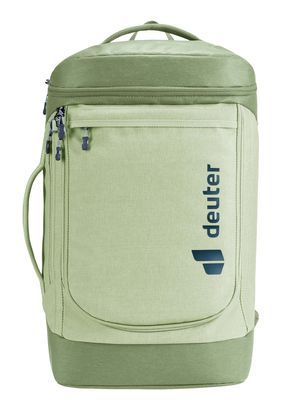 deuter Duffel Pro Pack 30 Mineral - Grove