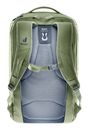 deuter Duffel Pro Pack 30 Mineral - Grove