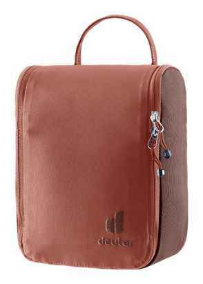 deuter Wash Center I Caspia - Raisin