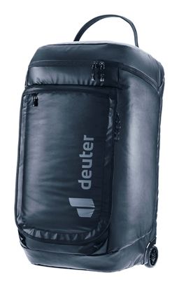 deuter Duffel Pro Roller 90 Black