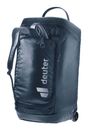 deuter Duffel Pro Roller 90 Black