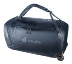 deuter Duffel Pro Roller 90 Black