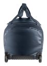 deuter Duffel Pro Roller 90 Black