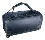 deuter Duffel Pro Roller 90 Black