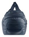 deuter Duffel Pro Roller 90 Black